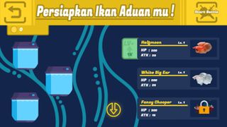 Adu Ikan Cupang - Screenshot 2