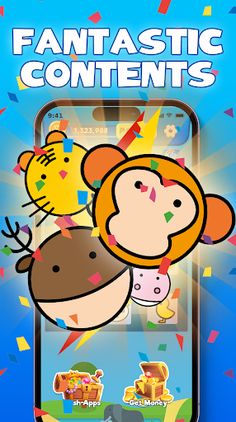 Lucky Bro - Screenshot 3