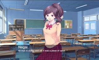 Inside The Mirror - Screenshot 3