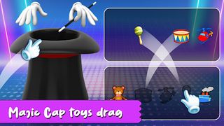 Toddler learning : Kids Games - Screenshot 2