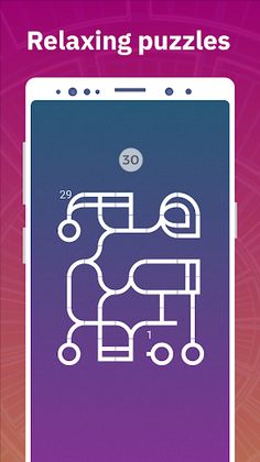 Brain games, logic puzzles - Screenshot 3