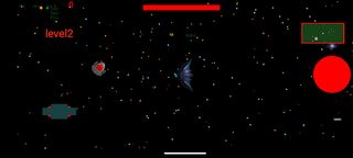 Space Rocks Arcade - Screenshot 1