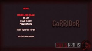 Corridor - Screenshot 2