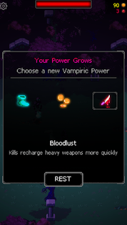 Immortal Rogue - Screenshot 5