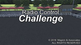 Radio Control Challenge - Screenshot 2