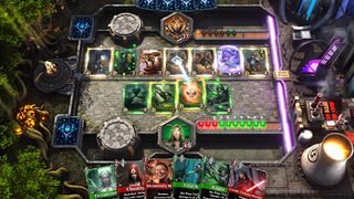 RAINI: The Lords of Light - Screenshot 3