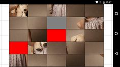 My Image Puzzle - Screenshot 2