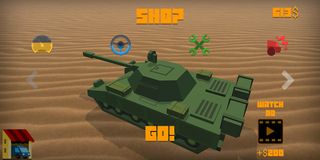 Chase Me If You Can! - Screenshot 2