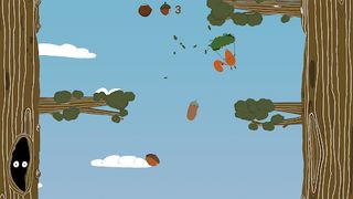 Veverčí seskoky - Screenshot 2