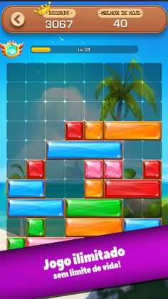 Linewise Fill - Screenshot 3