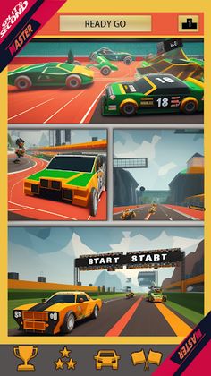 Real Car Racing - Screenshot 2