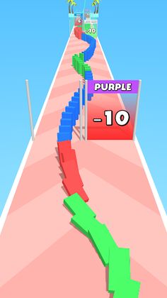 Domino Man - Screenshot 3