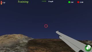 Clay Pigeon Shooting - Screenshot 3