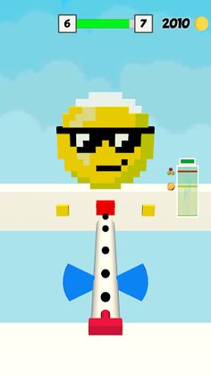 Ball Maker - Screenshot 2