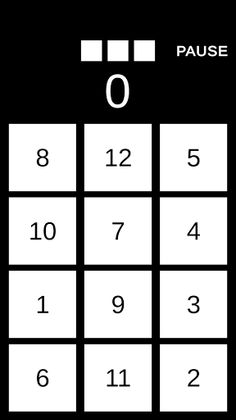 Right on Time - Screenshot 3