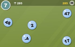 Amazing Brain - Screenshot 3