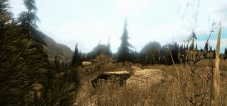 VR Forest Relaxation 3 - Screenshot 1