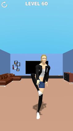 Motion Coming - Screenshot 1