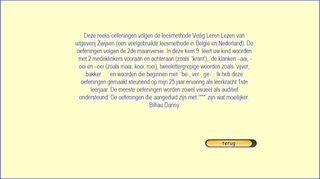 kern 9 - Screenshot 1