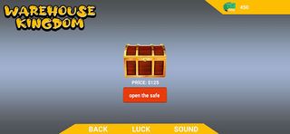 WareHouse Kingdom - Screenshot 2
