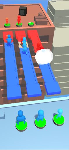 Push Guys - Screenshot 1