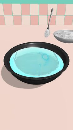 Bubble Timer 3D - Screenshot 4