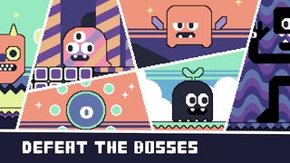 Gunpun: Action Platformer - Screenshot 3