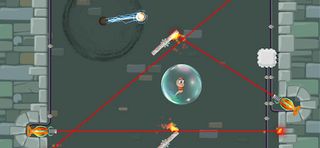 Worm Of Applewood Saving Lucy - Screenshot 3