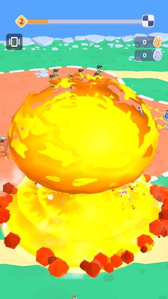 Mother of Dragons - Screenshot 3