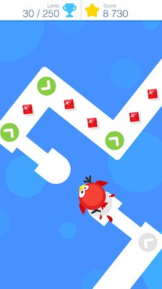 Tap Tap Dash - Screenshot 1