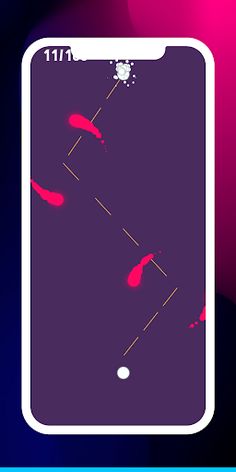 Curveline - A gorgeous minimal - Screenshot 4