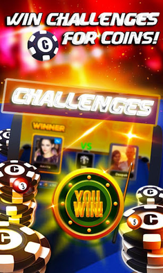 Royal Billiards - 8 Ball Pool - Screenshot 3