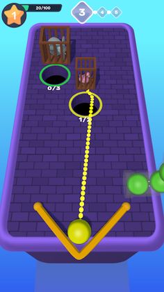 Color Smash - Screenshot 2