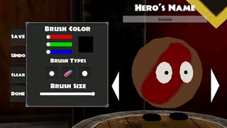 Bubble Gladiator - Screenshot 2