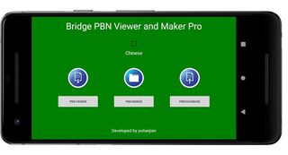 Bridge PBN Viewer and Maker Pr - Screenshot 1