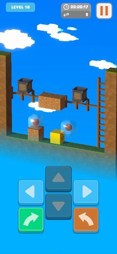 100!Blocky - Screenshot 3