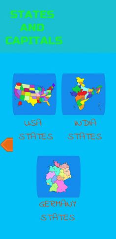 History of World Capitals Quiz - Screenshot 4