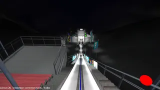 Ski Jump VR - Screenshot 2