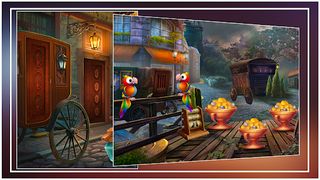 Conquest Duck Escape - Screenshot 2