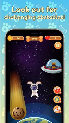 UpDog Adventures - Screenshot 3