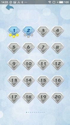 FruitFeast - Screenshot 2