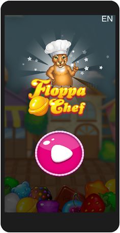 Floppa Chef - Screenshot 1