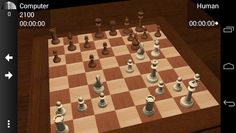 Mobialia Chess - Screenshot 2