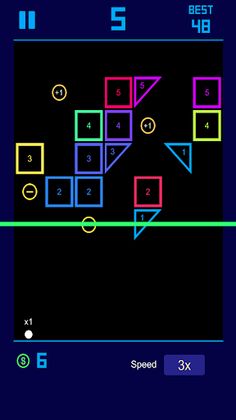 Boomerang Balls Reloaded - Screenshot 2