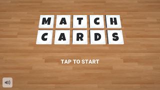 Match Cards - Memory Game - Screenshot 1