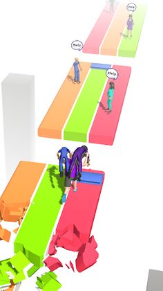 Path Breaker - Screenshot 2