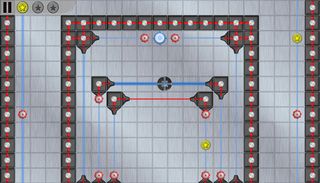Electro Ball - Screenshot 3