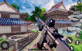IGI Commando Mission: FPS Game - Screenshot 1