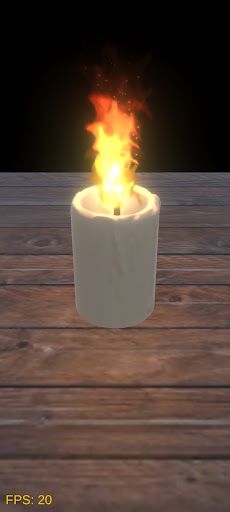 Candle - Screenshot 1