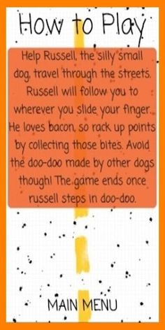 Dog Dip - Screenshot 4